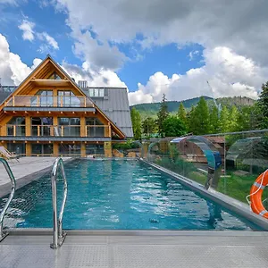 Visitzakopane - Royal Wellness & Apartment