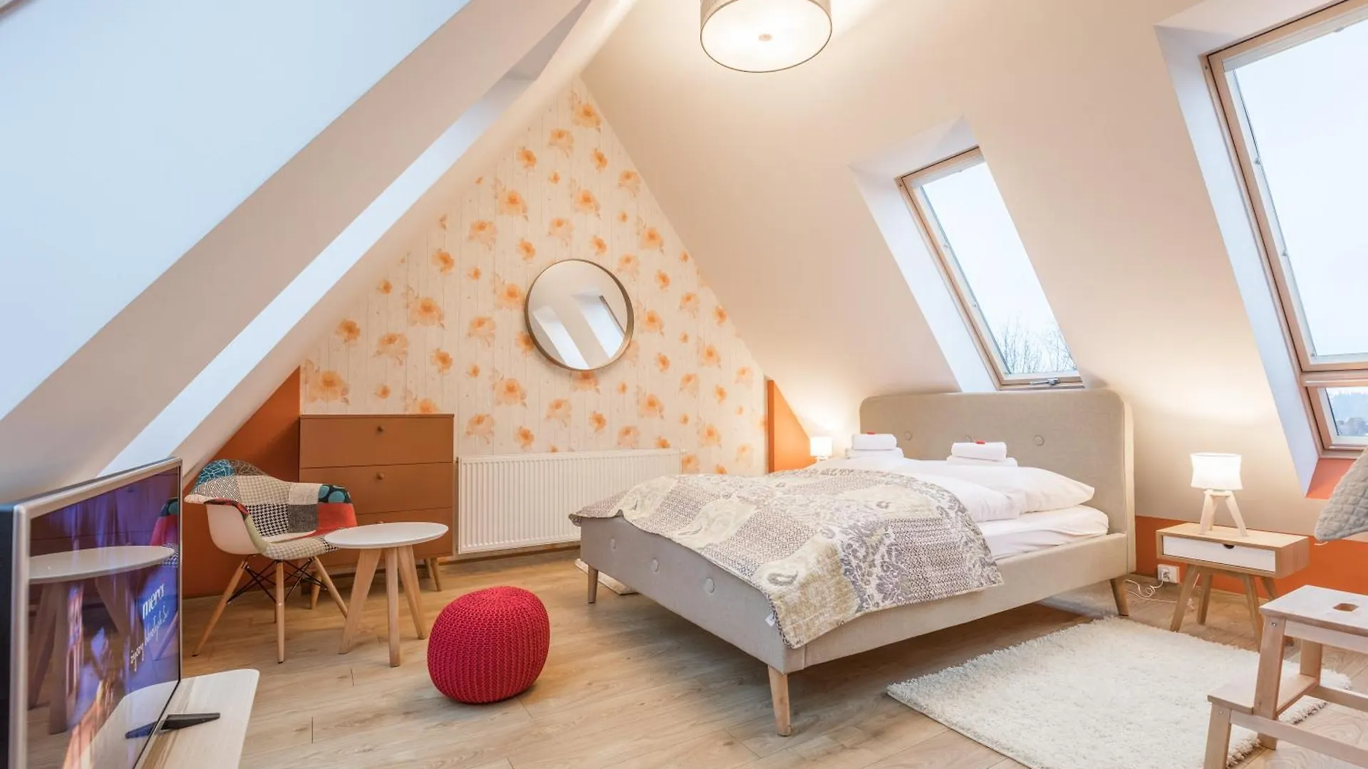 Apartamenty Oaza Deluxe Zakopane 0*,  Poland