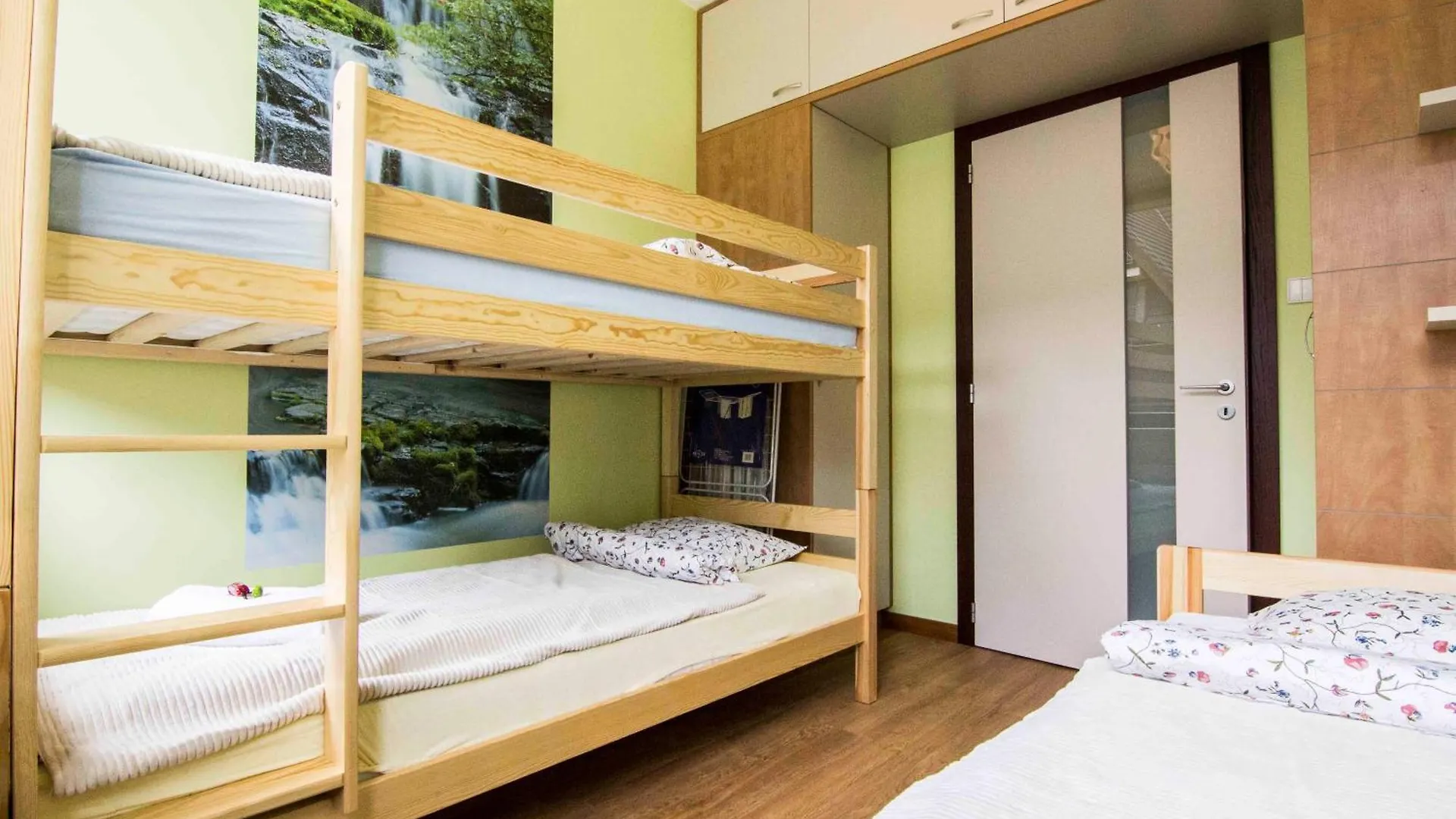 Apartamenty Oaza Deluxe Zakopane