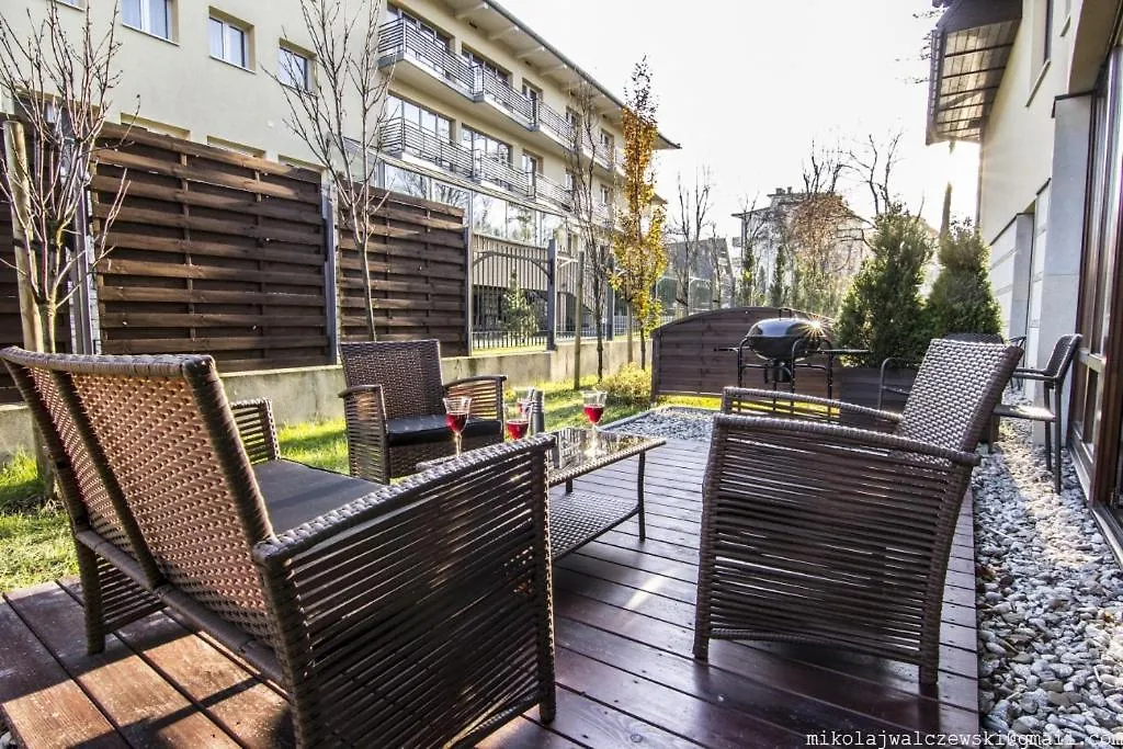 Apartamenty Oaza Deluxe Zakopane 0*,  Poland